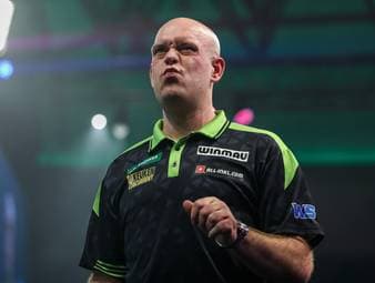 MvG für deutsche Hoffnung zu stark