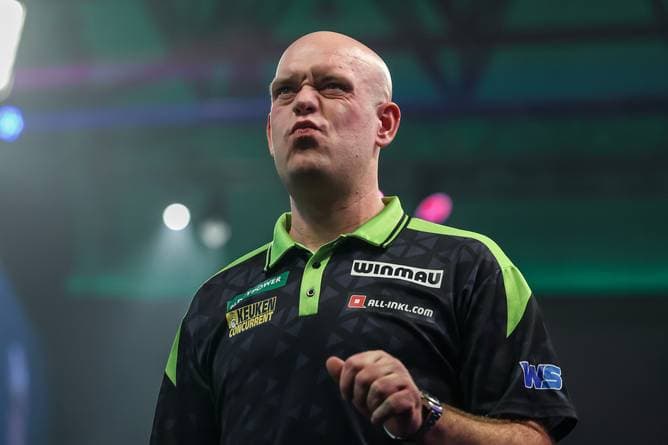 MvG für deutsche Hoffnung zu stark