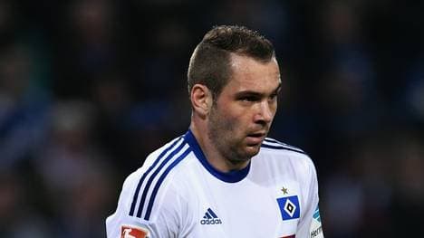 Hamburger SV v Werder Bremen - Bundesliga