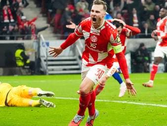 Mainz schreibt Geschichte