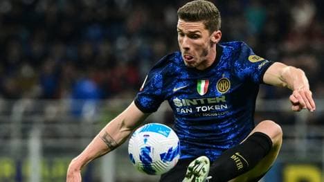 Gosens gilt als Kanidat bei Union Berlin