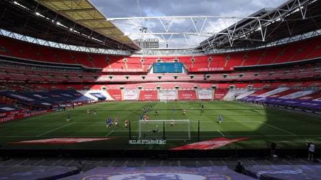 Der FC Arsenal steht im Fokus der Ermittlungen