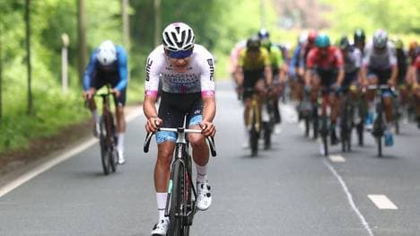 Der italienische Nachwuchsfahrer Samuele Privitera stirbt mit nur 19 Jahren bei einem Rennen in Norditalien