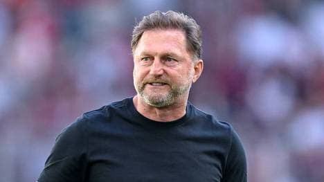 Hasenhüttl ging mit den eigenen Fans hart ins Gericht