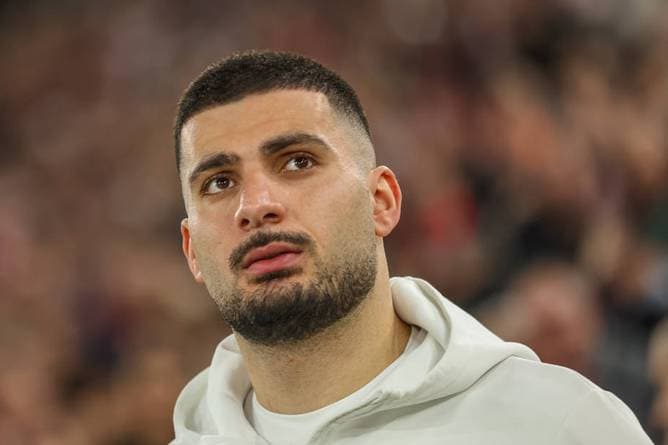 Diese Undav-Worte haben es in sich