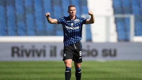Robin Gosens und Atalanta Bergamo liefern Tore am Fließband