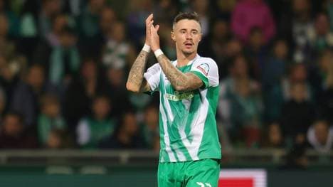 Friedl wird Bremen gegen Leverkusen fehlen