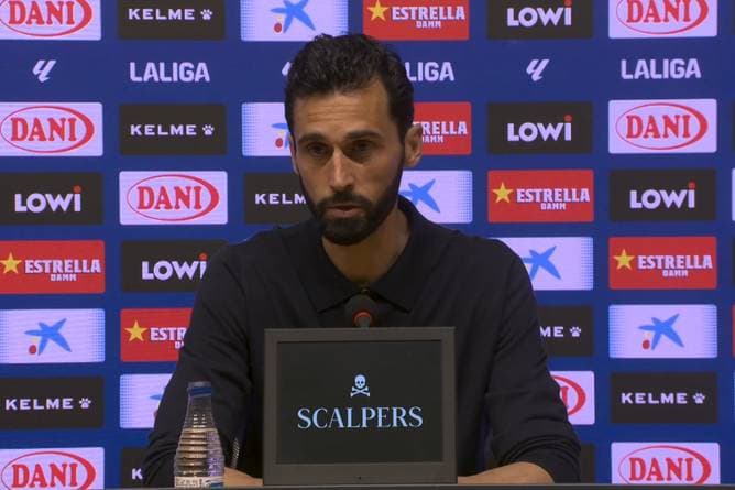 Hätten Sie gedacht, was Reals Coach an Vini Jr. schätzt?