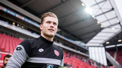 1. FSV Mainz 05 v Bayer Leverkusen - Bundesliga