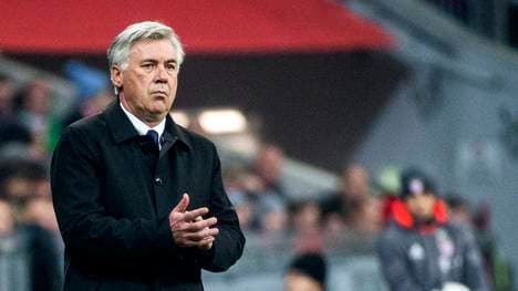 Bayern Muenchen v Bayer 04 Leverkusen - Bundesliga