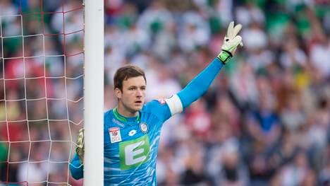 Red Bull Salzburg v Sturm Graz - tipico Bundesliga