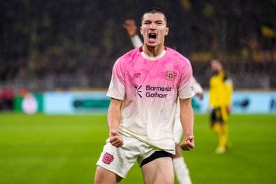 Die Lobeshymnen werden lauter