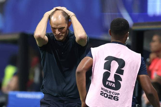 Englands Presse verurteilt Tuchel sofort
