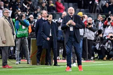 "Unfassbar geschockt": Diese Kritik hat es in sich