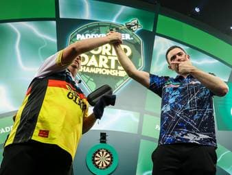 Humphries verneigt sich vor "fantastischem" Clemens