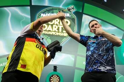 Humphries verneigt sich vor "fantastischem" Clemens