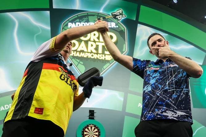 Humphries verneigt sich vor "fantastischem" Clemens