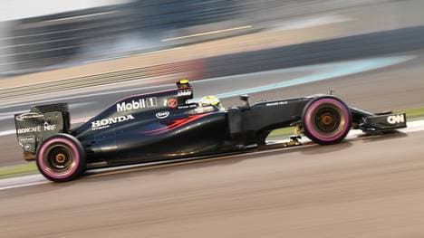 AUTO-PRIX-F1-UAE-QUALIFYING