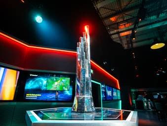 Zuschauerrekord zum Saisonstart