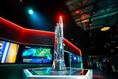 Kölner Winterspaß & französische Tränen - LEC