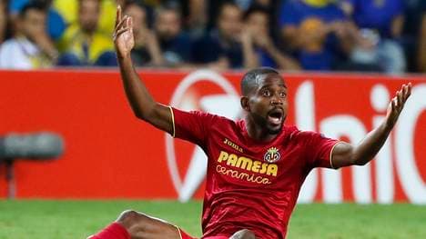 FBL-EUR-C3-MACCABI TEL AVIV-VILLARREAL