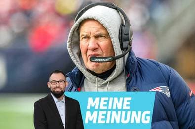 Ein absoluter Skandal