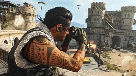 Alles, was Ihr zur Krig 6 wissen müsst 