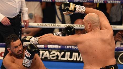 Gewichtsklassen im Boxen - das sollten Sie wissen: Vom Fliegengewicht bis Schwergewicht - Die Gewichtsklassen im Boxsport Für einen spannenden Box-Fight müssen die Gegner möglichst ausgeglichen sein