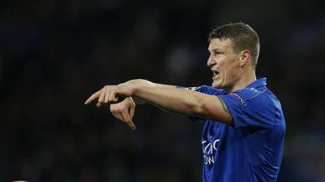 Robert Huth spielte einst auch beim FC Chelsea