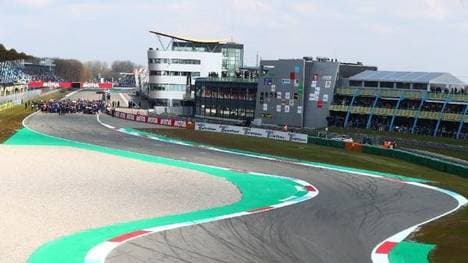 DTM-Boss Berger will trotz Zandvoort-Renovierung in Assen bleiben