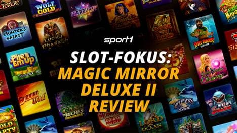 Magic Mirror Deluxe II Review 2026