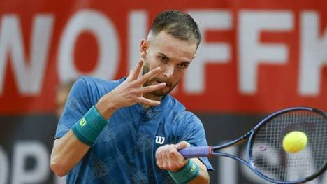 Mats Rosenkranz (Archivbild) sorgt für Aufsehen