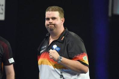 Clemens verpasst großen Wurf