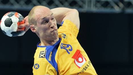 HANDBALL-EURO-2016-RUS-SWE