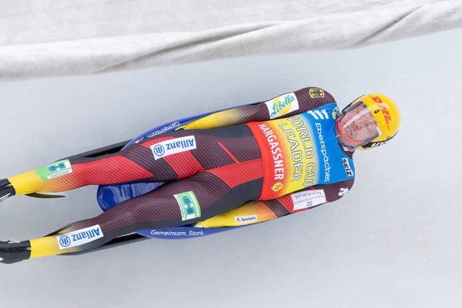 Loch behauptet Weltcup-Führung