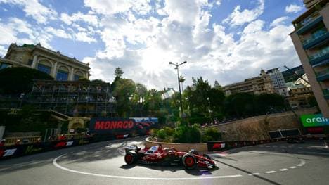 Die Formel 1 kommt noch lange nach Monaco
