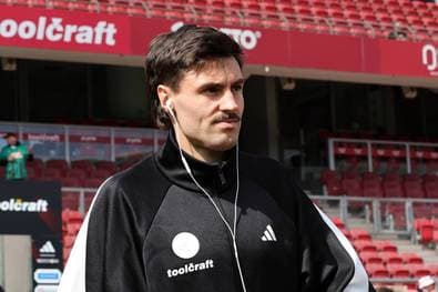 Nächster Paderborn-Transfer fix