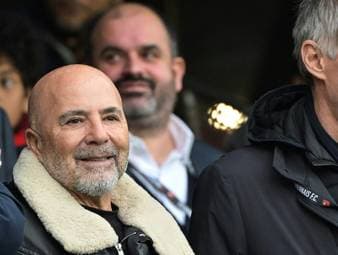 Neuer Job für Trainer-Fuchs