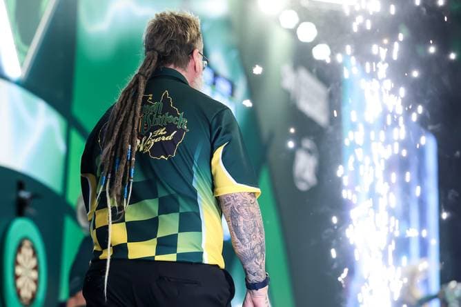 Kultfigur dramatisch ausgeschieden