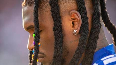 CeeDee Lamb ist wieder fit