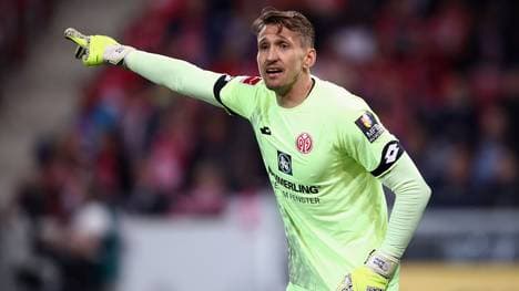 René Adler - FSV Mainz 05