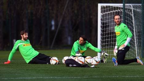 Bundesliga  - Belek Training Camps Day 3