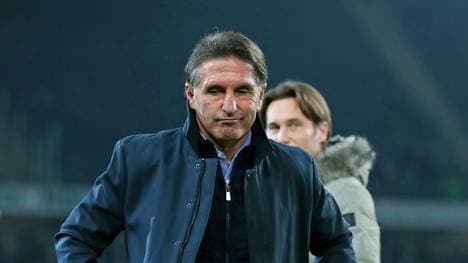 Bundesliga: Testspiele mit Gladbach, Hertha, Freiburg, Wolfsburg