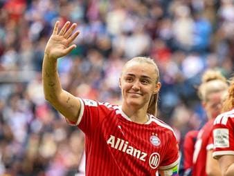 Zukunft von Bayern-Star wohl geklärt