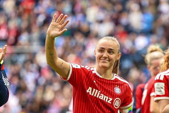 Zukunft von Bayern-Star wohl geklärt