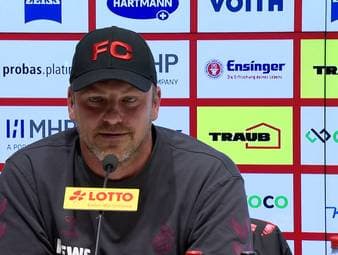Die FC-Fans ließen ihrem Frust nach dem Unentschieden gegen Heidenheim freien Lauf und schossen erstmals öffentlich Richtung Trainer Lukas Kwasniok. Nun äußert sich der Trainer selbst zu der Situation. 