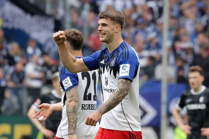 Bleibt das große Juwel doch in der Bundesliga?
