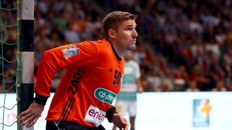 Die Spieler vom TSV Hannover-Burgdorf erwartet weniger Gehalt