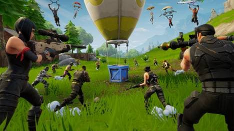 Vor Kurzem gewann der Spieler Idropz_Bodies 130.000 US-Dollar im Zuge des Fornite Summer Skirmish. Fans stellten jedoch die Behauptung auf, der Spieler betrüge..