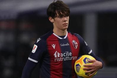 Talent erklärt Entschluss gegen Bayern